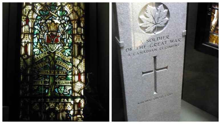 Ottawa Events 3 - Museum