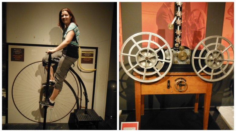 Ottawa Events 3 - Museum7