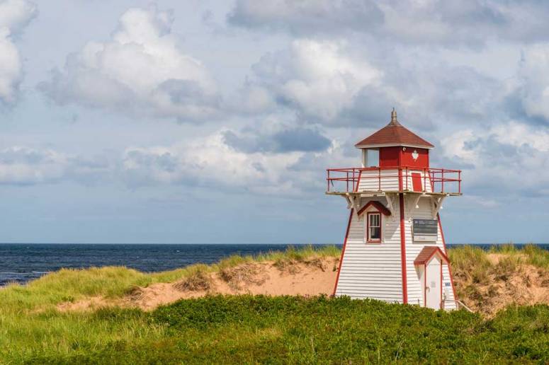 PEI - PEI National