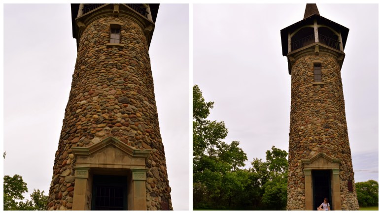 2018 - pioneer memorial tower1